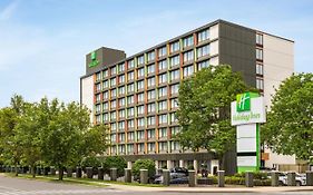 Holiday Inn Boston - Cambridge Area By Ihg