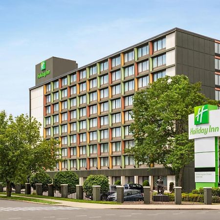 Holiday Inn Boston - Cambridge Area By Ihg Somerville Buitenkant foto