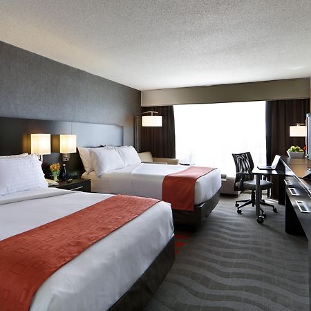 Holiday Inn Boston - Cambridge Area By Ihg Somerville Buitenkant foto