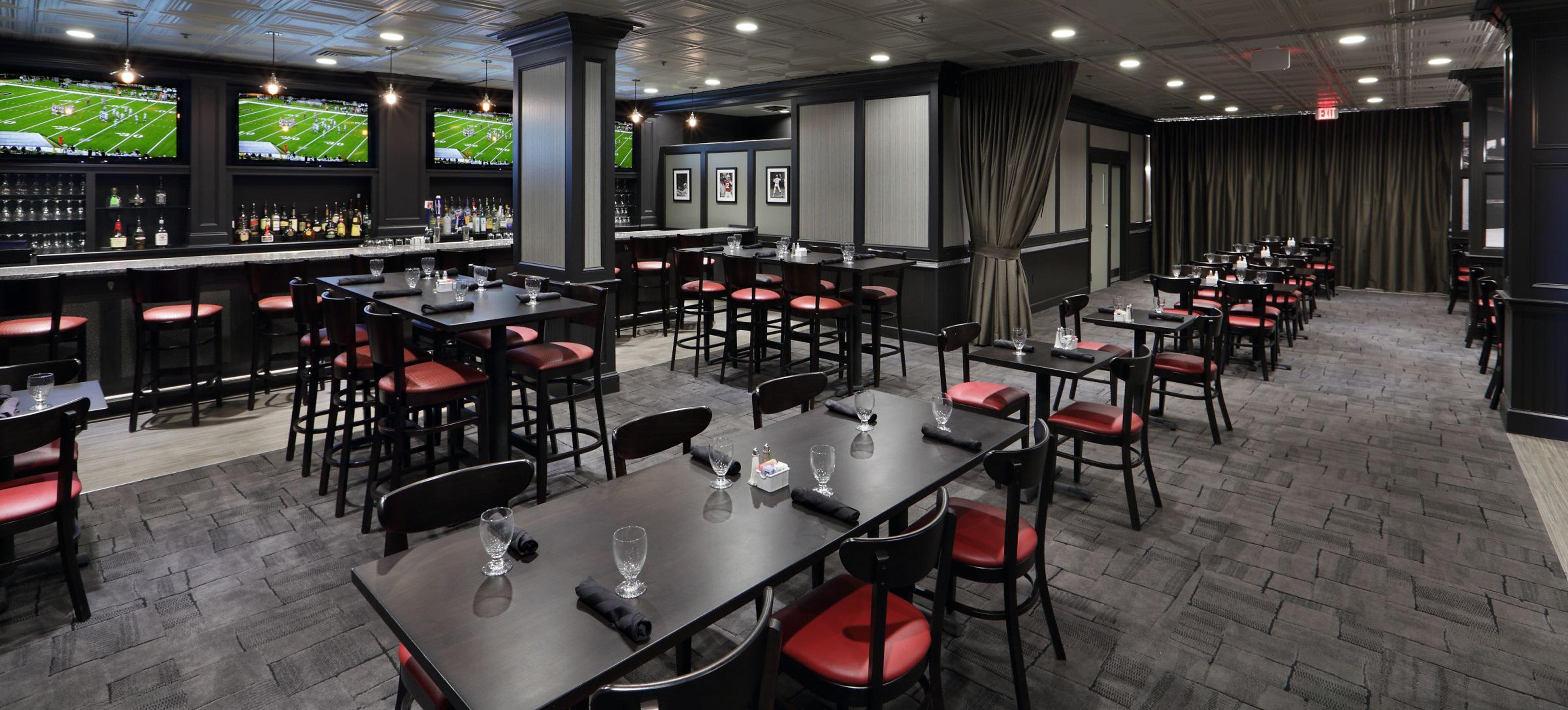 Holiday Inn Boston - Cambridge Area By Ihg Somerville Buitenkant foto