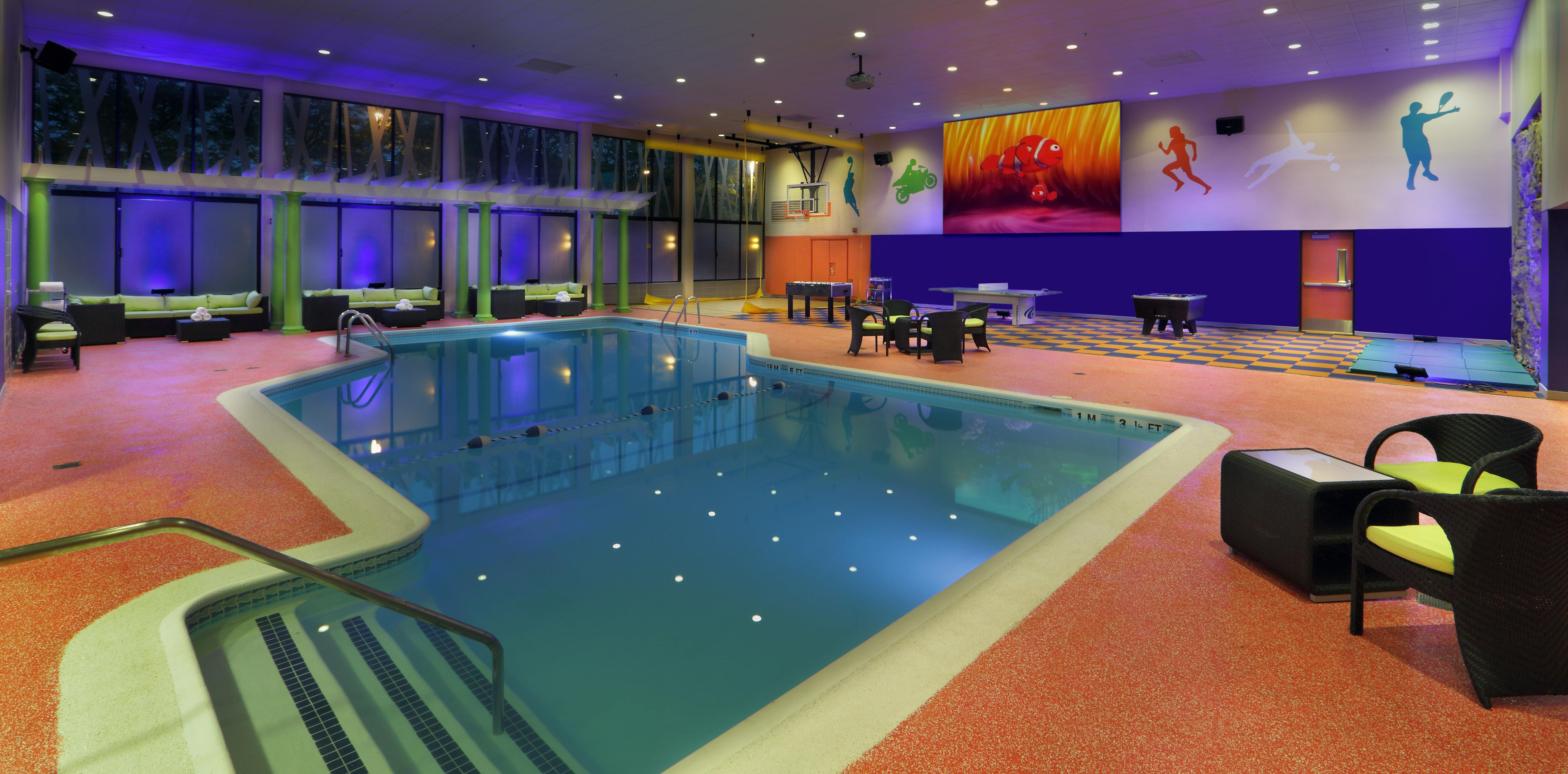 Holiday Inn Boston - Cambridge Area By Ihg Somerville Buitenkant foto
